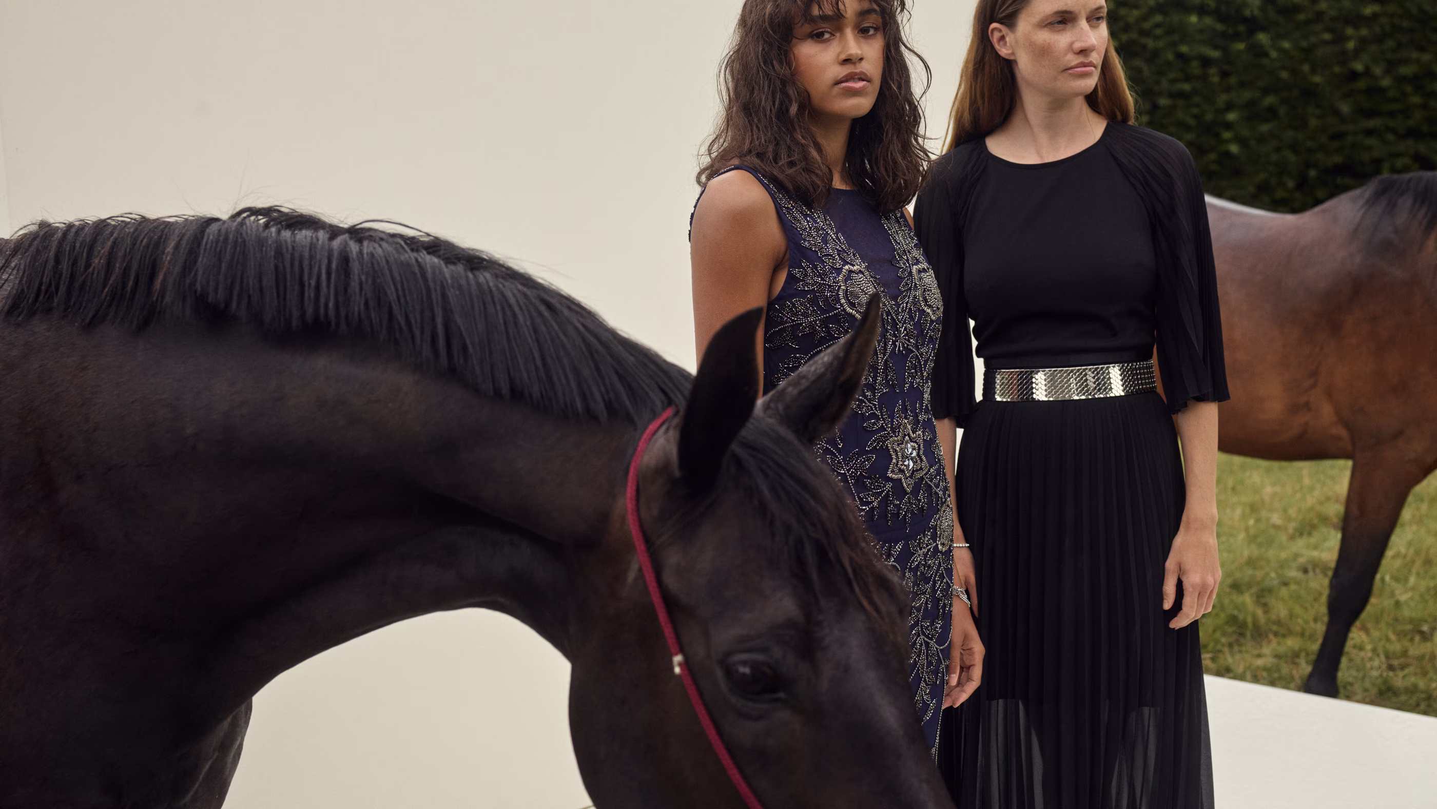 âGMK exclusive for ABOUT YOUâ Guido Maria Kretschmer – Designermode for Everyone