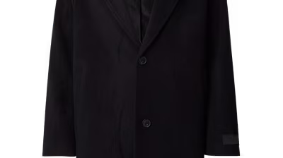 DAN FOX APPAREL Autumn/Winter 23 pack shots - DAN-FOX-APPAREL_AW23_pack-shots_Frederik-Coat_green_14900