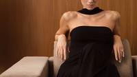 ABOUT YOU r re by lorena rae Autumn/Winter 25 Winter campaign shot 8