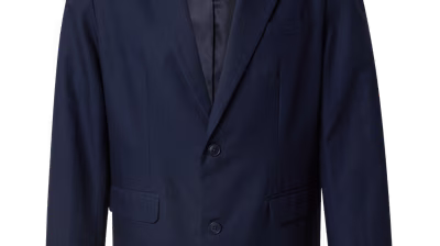 TRAPP Spring/Summer 25 pack shots - Kevin-Trapp-co-created-by-ABOUT-YOU_SS25_Drop-1_Pack-Shots_Finn-Jacket_11990_Dark-Blue