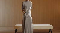 ABOUT YOU r re by lorena rae Spring/Summer 26 Spring campaign shot 3