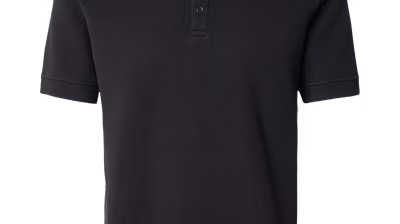 TRAPP Spring/Summer 25 pack shots - Kevin-Trapp-co-created-by-ABOUT-YOU_SS25_Drop-1_Pack-Shots_Elian-T-Shirt_4990_Black