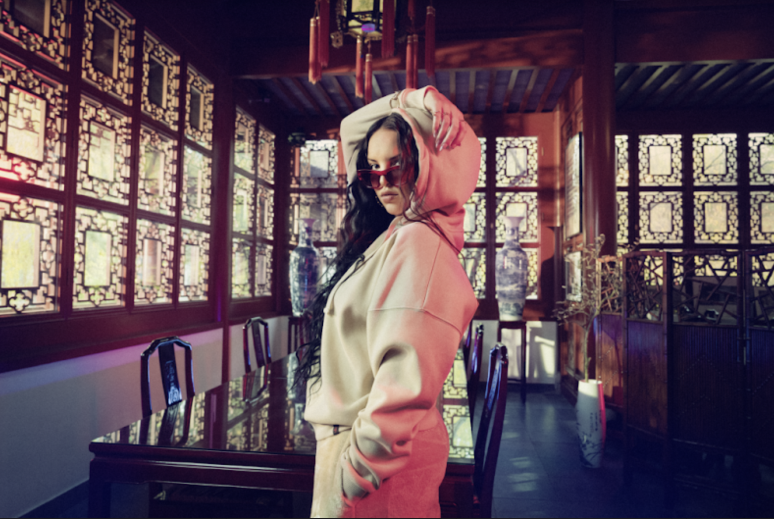 ABOUT YOU x JUJU: VIERVIER Rapper Collection | ABOUT YOU