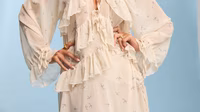 ABOUT YOU kamila sikl Spring/Summer 26 campaign shot 32