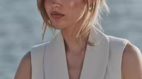 ABOUT YOU millane Spring/Summer 26 Drop 1 campaign shot 4
