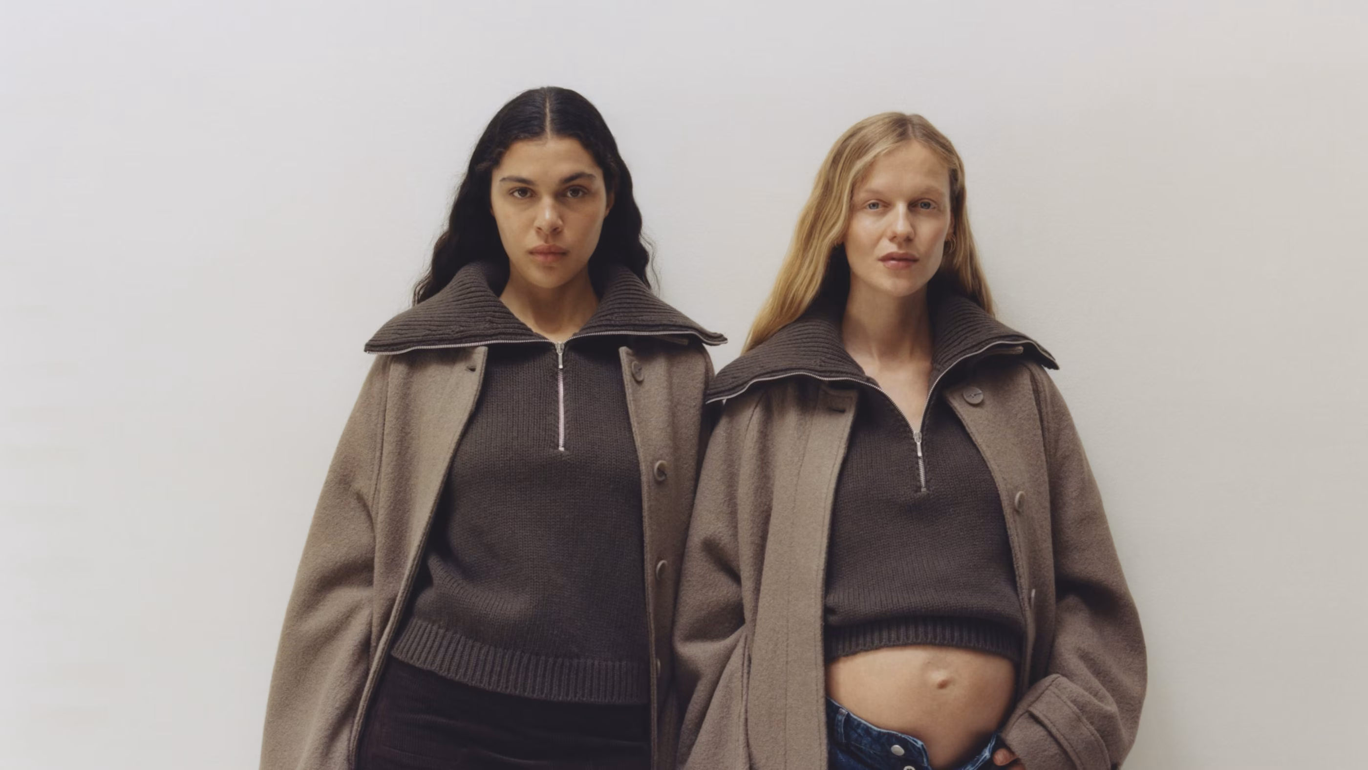 Autumn/Winter 23  - campaign shot