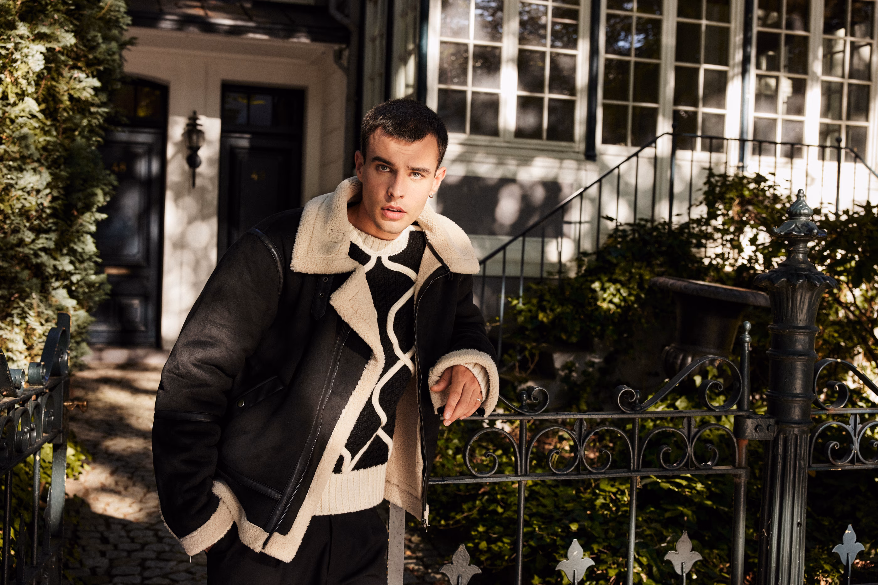 Guido Maria Kretschmer Men Thumbnail