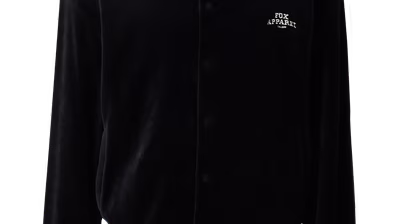 DAN FOX APPAREL Autumn/Winter 23 pack shots - DAN-FOX-APPAREL_AW23_pack-shots_Jeremias-jacket_black_7990
