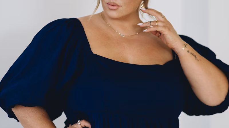 CITA MAASS Spring/Summer 25 campaign shots - CITA-MAAS-co-created-by-ABOUT-YOU-SS25_Campaign31