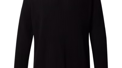 DAN FOX APPAREL Autumn/Winter 23 pack shots - DAN-FOX-APPAREL_AW23_pack-shots_Elia-jumper_black_7990
