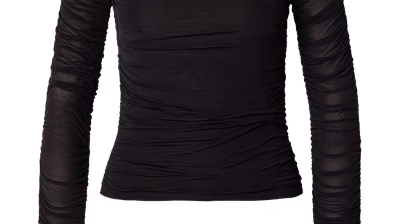 millane Spring/Summer 24 pack shots - millane_SS24_pack-shot_Ria-top_black_3990-1