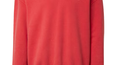 ABOJ ADEJ Spring/Summer 24 pack shots - ABOJ-ADEJ_SS24_pack-shots_Nakfa-Sweatshirt_red-wash_7290