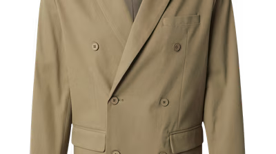 TRAPP Spring/Summer 25 pack shots - Kevin-Trapp-co-created-by-ABOUT-YOU_SS25_Drop-1_Pack-Shots_Hennes-Jacket_11990