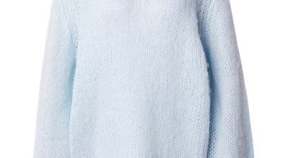 millane Spring/Summer 24 pack shots - millane_SS24_pack-shot_Hayden-jumper_light-blue_5990