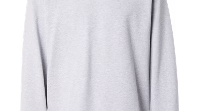 TRAPP Spring/Summer 25 pack shots - Kevin-Trapp-co-created-by-ABOUT-YOU_SS25_Drop-1_Pack-Shots_Eymen-Shirt_6990_Light-Grey-Melange