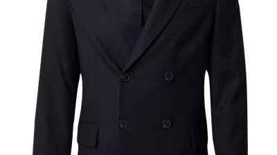 DAN FOX APPAREL Autumn/Winter 23 pack shots - DAN-FOX-APPAREL_AW23_pack-shots_Amrtin-jacket_navy_9990