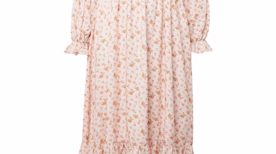CITA MAASS Spring/Summer 24 pack shots - Cita-Maass-co-created-by-ABOUT-YOU_Pack-Shots_Elisa-dress_AOP-white_6990