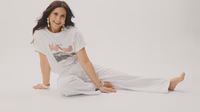 KAVAZI Spring/Summer 25 campaign shots - KAVAZI_June-Drop_ABOUT-YOU_Campaign_36