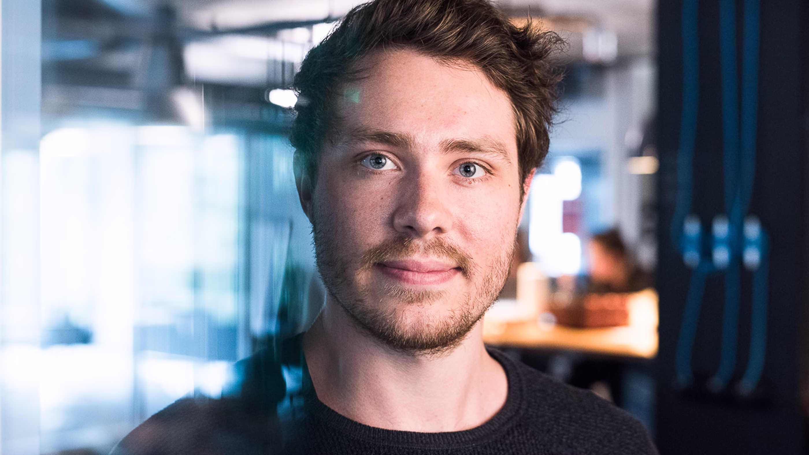 ABOUT YOU Mitgründer und Co-CEO Sebastian Betz auf der begehrten „30 Under 30 Europe“- Liste des Forbes Magazins