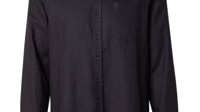 TRAPP Spring/Summer 25 pack shots - Kevin-Trapp-co-created-by-ABOUT-YOU_SS25_Drop-1_Pack-Shots_Gerrit-Shirt_6990_Black