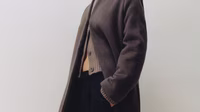 Marie von Behrens Autumn/Winter 23 campaign shots - Marie-von-Behrens-co-created-by-ABOUT-YOU_AW23_campaign-images_6