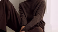 Guido Maria Kretschmer Women & Curvy Autumn/Winter 2023 campaign shots - Guido-Maria-Kretschmer-Women-Curvy_AW23_campaign-shots_47
