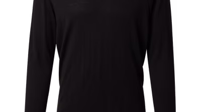 DAN FOX APPAREL Autumn/Winter 23 pack shots - DAN-FOX-APPAREL_AW23_pack-shots_Sean-jumper_black_5990