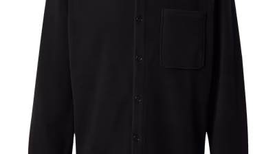 DAN FOX APPAREL Autumn/Winter 23 pack shots - DAN-FOX-APPAREL_AW23_pack-shots_GSR-Jarne-Shirt_black_4990