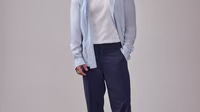 DAN FOX APPAREL Essentials campaign shots - Dan-Fox-Apparel-Essentials-co-created-by-ABOUT-YOU_SS2024_Campaign-Shot_62-1