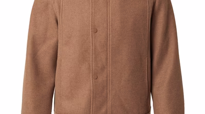 Guido Maria Kretschmer Men Autumn/Winter 2023 pack shots - Guido-Maria-Kretschmer-Men_AW23_pack-shots_Milo-jacket_taupe_7990_13109623