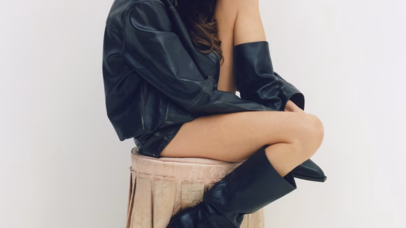 Cie Cie Spring/Summer 25 campaign shots - AY-x-Cie-Cie_SS25_Campaign_24
