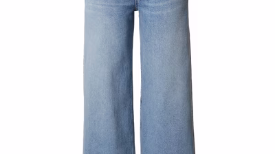 Marie von Behrens Spring/Summer 24 pack shots - Marie-von-Behrens-co-created-by-ABOUT-YOU_Pack-Shots_Sina-Denim_denim-blue_8900-1