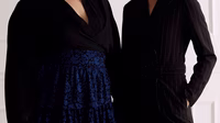 Guido Maria Kretschmer Women & Curvy Autumn/Winter 2023 campaign shots - Guido-Maria-Kretschmer-Women-Curvy_AW23_campaign-shots_15