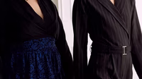 Guido Maria Kretschmer Women & Curvy Autumn/Winter 2023 campaign shots - Guido-Maria-Kretschmer-Women-Curvy_AW23_campaign-shots_14