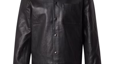 TRAPP Spring/Summer 25 pack shots - Kevin-Trapp-co-created-by-ABOUT-YOU_SS25_Drop-1_Pack-Shots_Arne-Jacket_27990