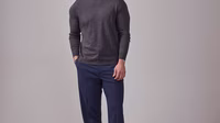 DAN FOX APPAREL Essentials campaign shots - Dan-Fox-Apparel-Essentials-co-created-by-ABOUT-YOU_SS2024_Campaign-Shot_72