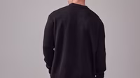 DAN FOX APPAREL Essentials campaign shots - Dan-Fox-Apparel-Essentials-co-created-by-ABOUT-YOU_SS2024_Campaign-Shot_2