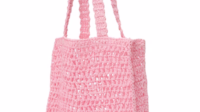 CITA MAASS Spring/Summer 24 pack shots - Cita-Maass-co-created-by-ABOUT-YOU_Pack-Shots_Maria-bag_light-pink_2190