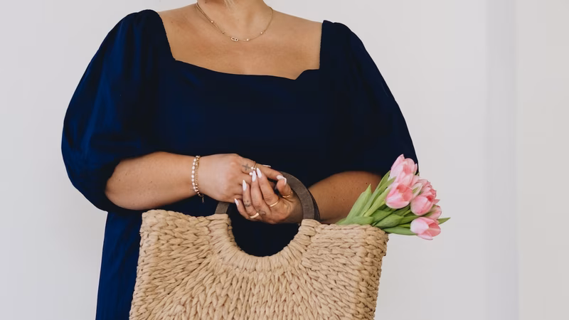 CITA MAASS Spring/Summer 25 campaign shots - CITA-MAAS-co-created-by-ABOUT-YOU-SS25_Campaign33