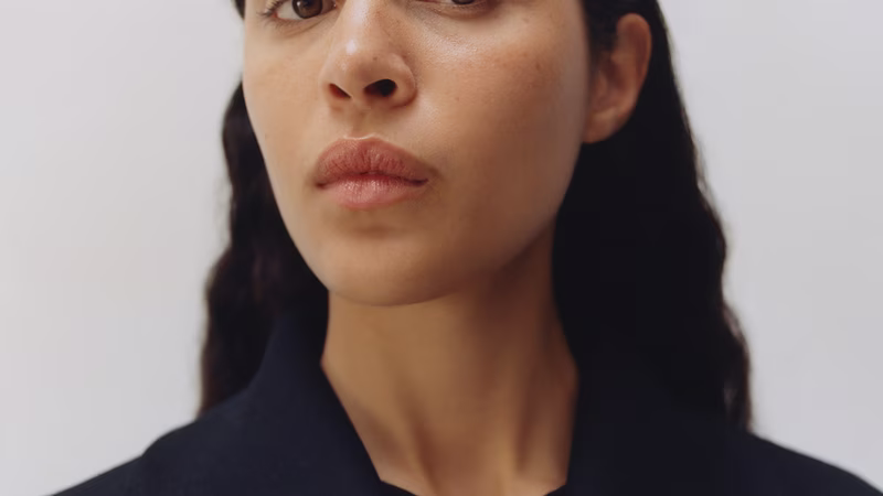 Marie von Behrens Autumn/Winter 23 campaign shots - Marie-von-Behrens-co-created-by-ABOUT-YOU_AW23_campaign-images_13