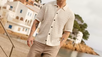 DAN FOX APPAREL Spring/Summer 25 campaign shots - DAN-FOX-APPAREL_SS25_Drop-2_ABOUT-YOU_Campaign_57