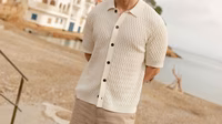 DAN FOX APPAREL Spring/Summer 25 campaign shots - DAN-FOX-APPAREL_SS25_Drop-2_ABOUT-YOU_Campaign_56