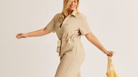 RYC by Angelina Kirsch Autumn/Winter 25 campaign shots - RYC-by-Angelina-Kirsch_ABOUT-YOU_Campaign_1