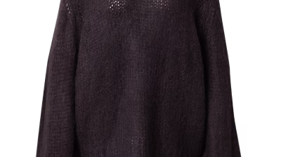 millane Spring/Summer 24 pack shots - millane_SS24_pack-shot_Hayden-Jumper_black_5990