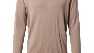 DAN FOX APPAREL Autumn/Winter 23 pack shots - DAN-FOX-APPAREL_AW23_pack-shots_Sean-jumper_taupe_5990