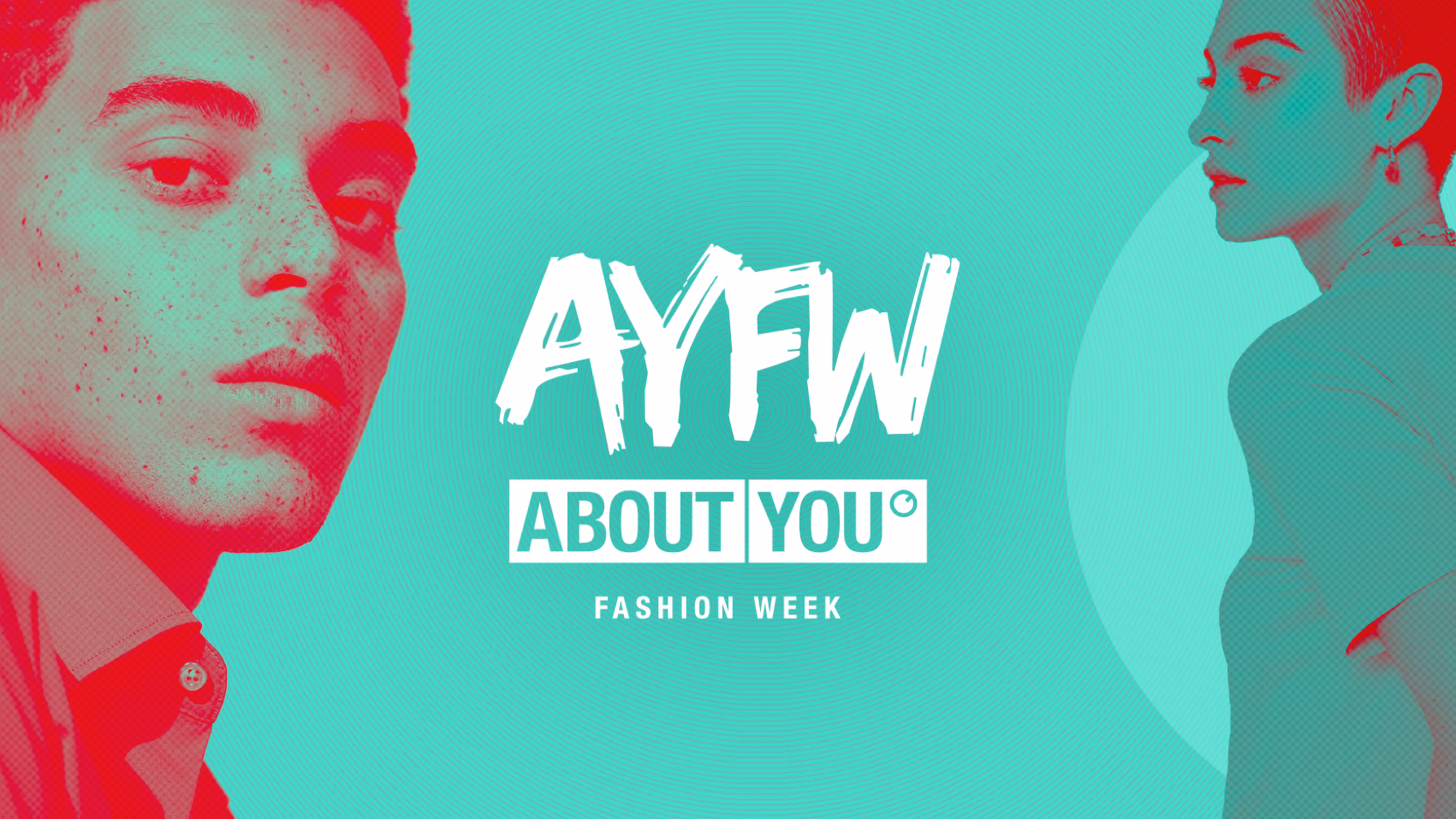 AYFW – ABOUT YOU Fashion Week “Exclusive for Everyone” – der Countdown laÌuft: ABOUT YOU gibt die ersten Brands und VIPs bekannt