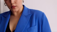 Guido Maria Kretschmer Women & Curvy Autumn/Winter 2023 campaign shots - Guido-Maria-Kretschmer-Women-Curvy_AW23_campaign-shots_6