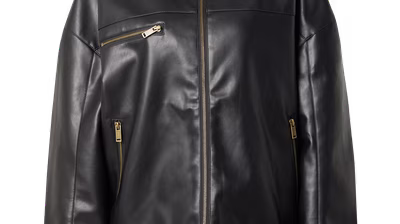 millane Spring/Summer 24 pack shots - millane_SS24_pack-shot_Fleur-Jacket_black_11990-1