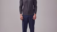 DAN FOX APPAREL Essentials campaign shots - Dan-Fox-Apparel-Essentials-co-created-by-ABOUT-YOU_SS2024_Campaign-Shot_19
