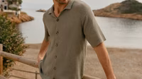 DAN FOX APPAREL Spring/Summer 25 campaign shots - DAN-FOX-APPAREL_SS25_Drop-2_ABOUT-YOU_Campaign_48